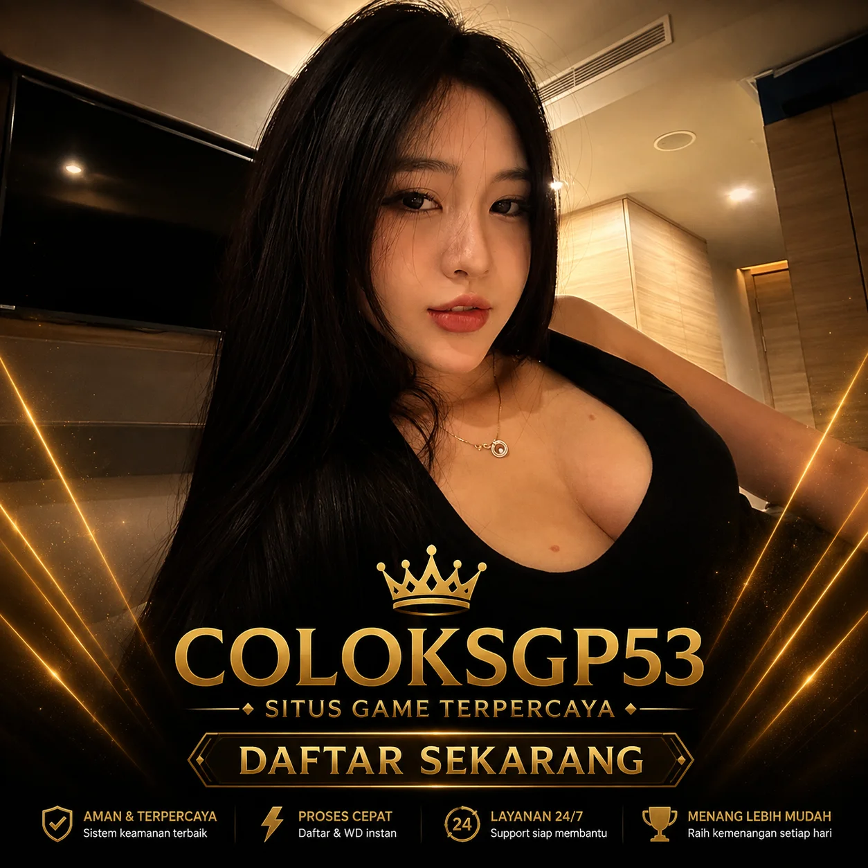 COLOKSGP53
